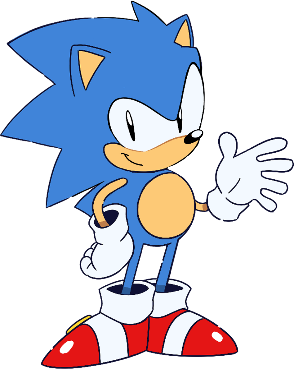 sonic
